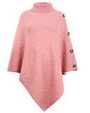 Moda Casual Suéter Manga Longa