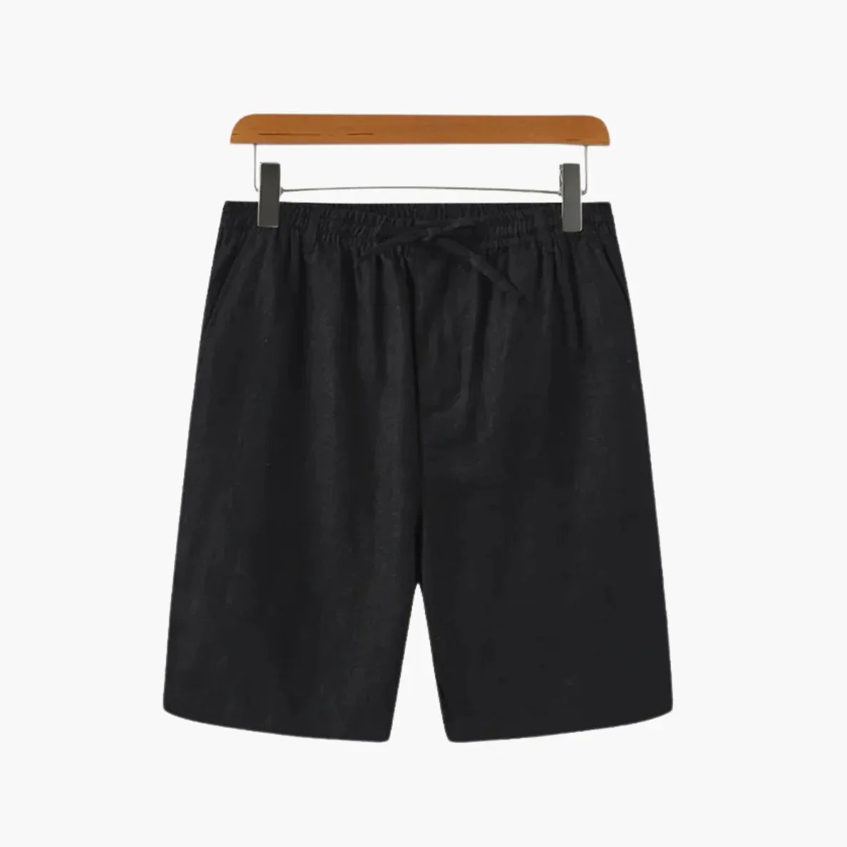 COMO Linen Shorts