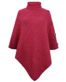 Moda Casual Suéter Manga Longa