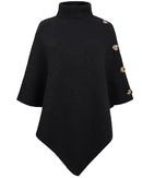 Moda Casual Suéter Manga Longa