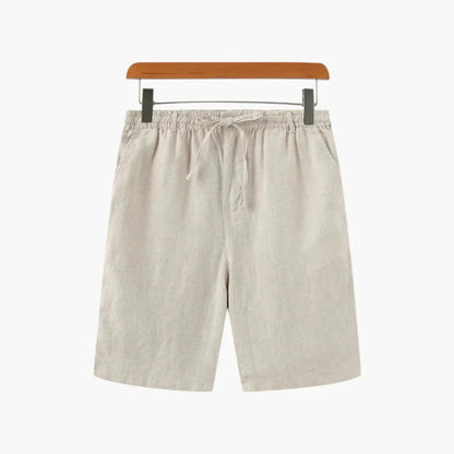 COMO Linen Shorts