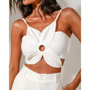 Conjunto Flor de Bela