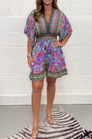 Macacão Feminino Farm Style