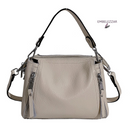 Bolsa em Couro Legítimo Infinity