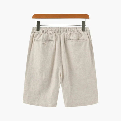 COMO Linen Shorts