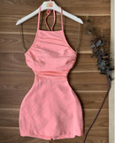 MACAQUINHO ANNA BELLA ROSÊ