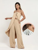 BLUSA TÚNICA AZÁLEA