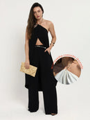 BLUSA TÚNICA AZÁLEA