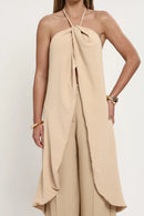 BLUSA TÚNICA AZÁLEA