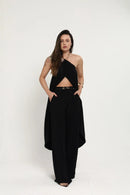 BLUSA TÚNICA AZÁLEA