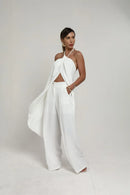 BLUSA TÚNICA AZÁLEA