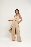 BLUSA TÚNICA AZÁLEA