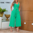 Macacão sem manga empina bum bum Alto Relevo